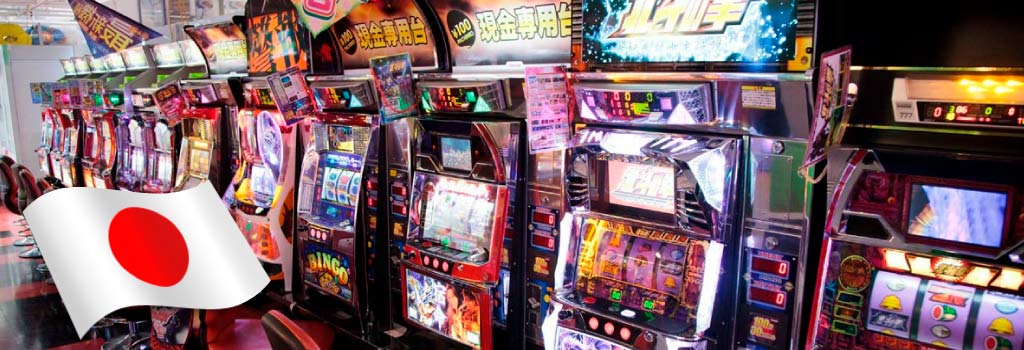 Школы казино в Японии