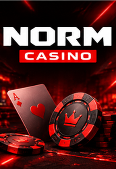 editors choice Norm Casino